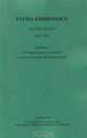 Flora Zambesiaca Volume 12 Part 2: Dioscoreaceae, Taccaceae, Burmanniaceae, Pandanaceae, Velloziaceae, Colchicaceae, Liliaceae, Smilacaceae, 