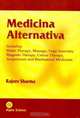 Medicina Alternativa, R. Sharma 