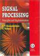 Signal Processing: Principles and Implementation, Shri Ganeshaya Namaha, Shraddhahi Paramaa Gathihi 