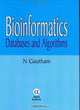 Bioinformatics: Databases and Algorithms, N. Gautham 