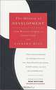 The History of Development: From Western Origins to Global Faith, Gilbert Rist 