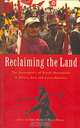 Reclaiming the Land : The Resurgence of Rural Movements in Africa, Asia and Latin America, Edited by Sam Moyo & Paris Yeros 