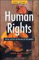 Human Rights: Social Justice In The Age Of The Market (Global Issues Series), Koen De Feyter 