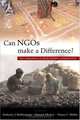 Can NGOs Make a Difference?: The Challenge of Development Alternatives, 
