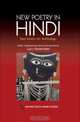New Poetry in Hindi: Nayi Kavita : An Anthology (Anthem South Asian Studies), 
