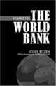 A Chance For The World Bank, Jozef Ritzen 