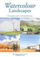 Watercolor Landscapes: The Complete Guide to Painting Landscapes, Richard Taylor 