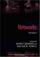Networks (Ciritical Studies in Economic Institutions), 