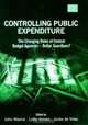 Controlling Public Expenditure: The Changing Roles of Central Budget Agencies-Better Guardians?, 