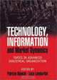 Technology, Information and Market Dynamics: Topics in Advanced Industrial Organization, 