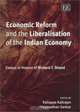 Economic Reform and the Liberalisation of the Indian Economy: Essays in Honour of Richard T. Shand, 
