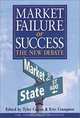 Market Failure or Success: The New Debate (In Association With the Independent Institute), Tyler Cowen, Eric Crampton 