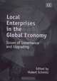 Local Enterprises in the Global Economy: Issues of Governance and Upgrading, 