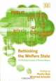 Rethinking the Welfare State: The Political Economy of Pension Reform, 