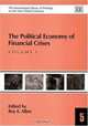 The Political Economy Of Financial Crises (The International Library of Writings on the New Global Economy), 