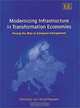 Modernizing Infrastructure in Transformation Economies: Paving the Way to European Enlargement, Christian Von Hirschhausen 