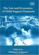 The Law And Economics Of Child Support Payments, 