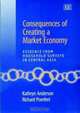 Consequences of Creating a Market Economy: Evidence from Household Surveys in Central Asia, Kathryn H. Anderson 