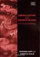 Liberalization and Growth in Asia: 21st Century Challenges, Mohamed Ariff 