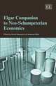 Elgar Companion to Neo-Schumpeterian Economics (Elgar Original Reference), 