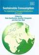 Sustainable Consumption: The Implications Of Changing Infrastructures Of Provision, 