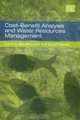 Cost-Benefit Analysis And Water Resources Management, 