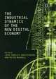 The Industrial Dynamics of the New Digital Economy, 