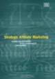 Strategic Affiliate Marketing, Simon Goldschmidt 