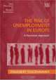 The Rise of Unemployment in Europe: A Keynesian Approach (New Directions in Modern Economics Series), Engelbert Stockhammer 
