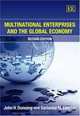 Multinational Enterprises and the Global Economy, J. H. Dunning, Sarianna M. Lundan 