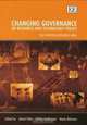 Changing Governance of Research and Technology Policy: The European Research Area, 