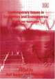 Contemporary Issues In Economics And Econometrics: Theory and Application, Ralf Becker 