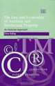 The Law And Economics Of Antitrust And Intellectual Property: An Austrian Approach, Dina Kallay 