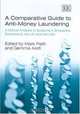 A Comparative Guide To Anti-Money Laundering: A Critical Analysis Of Systems In Singapore, Switzerland, The Uk And The USA, 