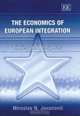 The Economics of European Integration: Limits and Prospects, Miroslav N. Jovanovic 