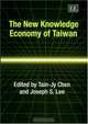 The New Knowledge Economy Of Taiwan, 