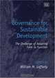 Governance for Sustainable Development: The Challenge of Adapting Form to Function, 
