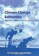 Climate Change Economics: Why International Accords Fail, G. Cornelis Van Kooten 
