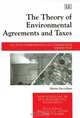 The Theory Of Environmental Agreements And Taxes: Co2 Policy Performance In Comparative Perspective (New Horizons in Environmental Economics), Martin Enevoldsen 