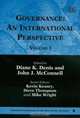 Governance: An International Perspective (Corporate Governance in the New Global Economy), 