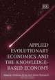 Applied Evolutionary Economics And the Knowledge-based Economy, 
