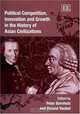 Political Competition, Innovation And Growth In The History Of Asian Civilizations, 