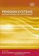 Pension Systems: Beyond Mandatory Retirement, 