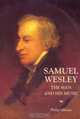 Samuel Wesley: The Man and his Music, Philip Olleson 