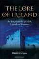 The Lore of Ireland: An Encyclopaedia of Myth, Legend and Romance, DA?ithA­ O hOgA?in 