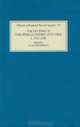 The Letters of Theophilus Lindsey (1723-1808): Volume I: 1747-1788 (Church of England Record Society), 