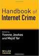 Handbook of Internet Crime, 