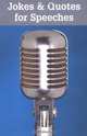Jokes & Quotes for Speeches, Cassell Illustrated 