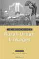 The Earthscan Reader in Rural-Urban Linkages (Earthscan Readers Series), 