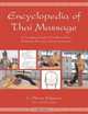 Encyclopedia of Thai Massage, C. Pierce Salguero 